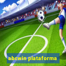 abcwin plataforma